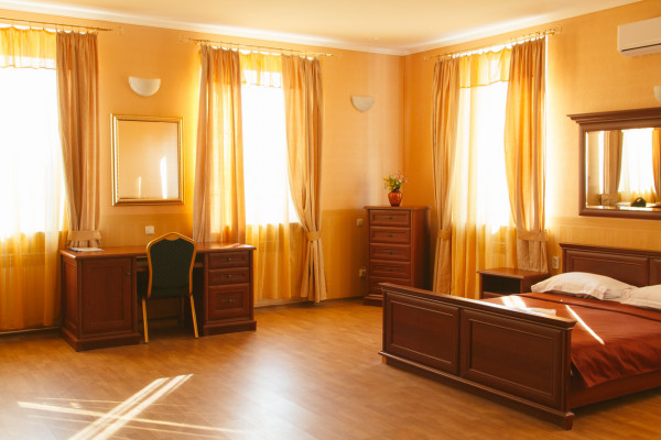 Hotel near Boryspil airport